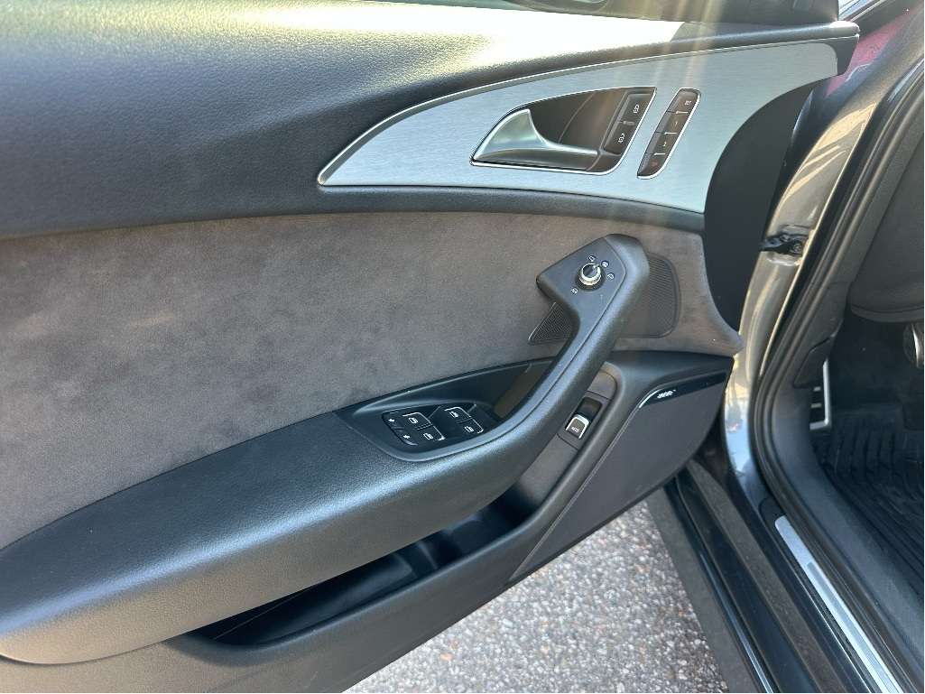 2018 Audi A6 3.0 TFSI quattro Progressiv tiptronic | Competitio thumb 16