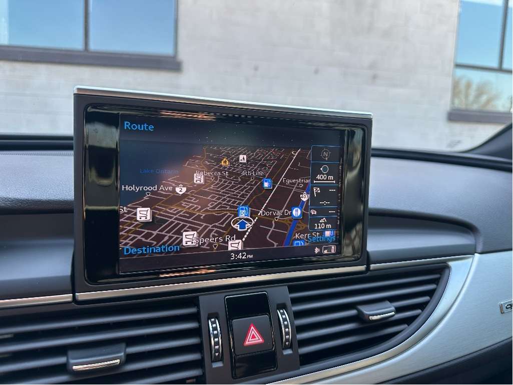 2018 Audi A6 3.0 TFSI quattro Progressiv tiptronic | Competitio thumb 24