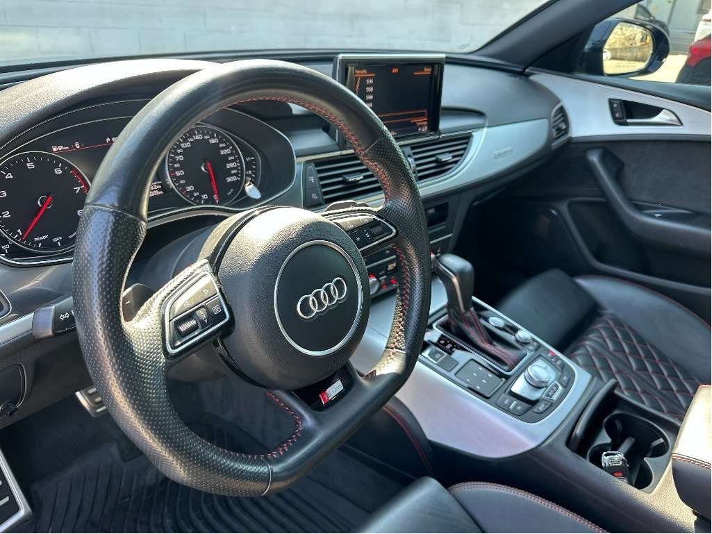2018 Audi A6 3.0 TFSI quattro Progressiv tiptronic | Competitio thumb 18