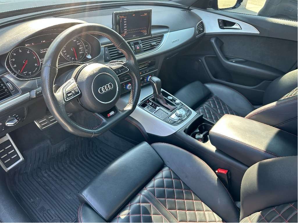 2018 Audi A6 3.0 TFSI quattro Progressiv tiptronic | Competitio thumb 17