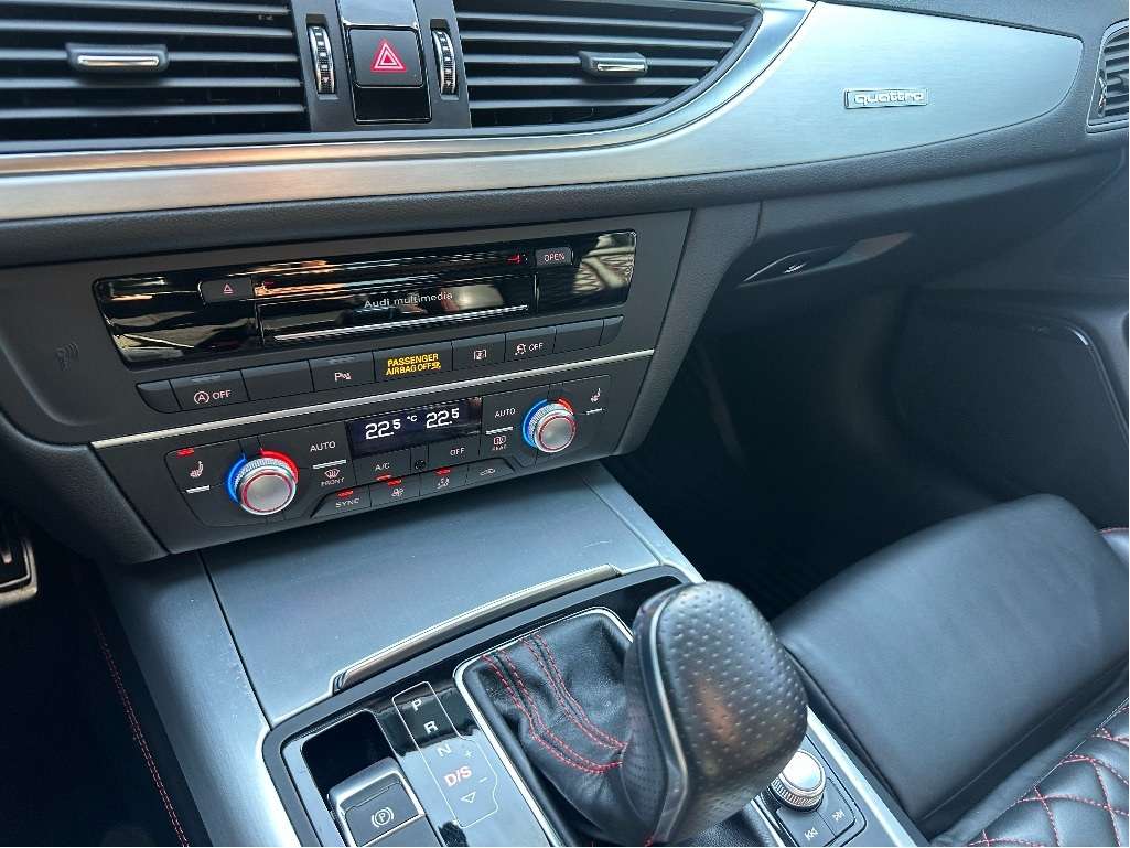 2018 Audi A6 3.0 TFSI quattro Progressiv tiptronic | Competitio thumb 22