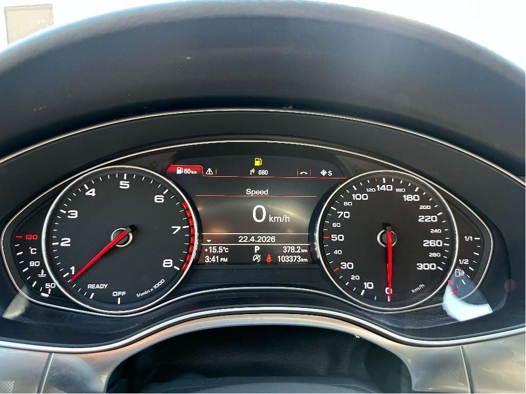 2018 Audi A6 3.0 TFSI quattro Progressiv tiptronic | Competitio thumb 20