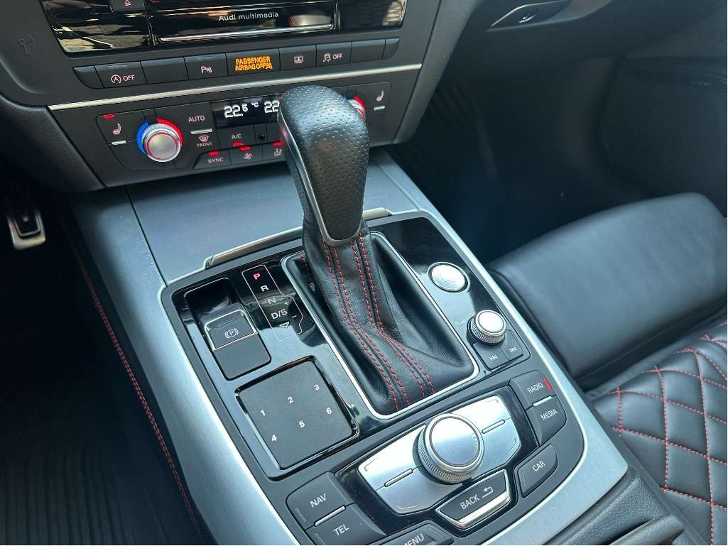 2018 Audi A6 3.0 TFSI quattro Progressiv tiptronic | Competitio thumb 21