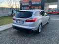 Ford Focus 1.6 EcoBoost 150 CV Start&Stop SW Gris - thumbnail 5