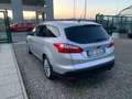Ford Focus 1.6 EcoBoost 150 CV Start&Stop SW Gris - thumbnail 7