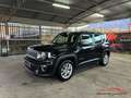 Jeep Renegade Renegade 1.6 mjt Limited 2wd 120cv Nero - thumbnail 2