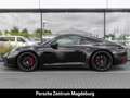 Porsche 992 (911) Carrera S*BURMESTER*PASM*SPORTABG* Чорний - thumbnail 2
