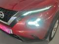 Nissan Juke 1.0 DIG-T N-Connecta 4x2 114 Rot - thumbnail 9