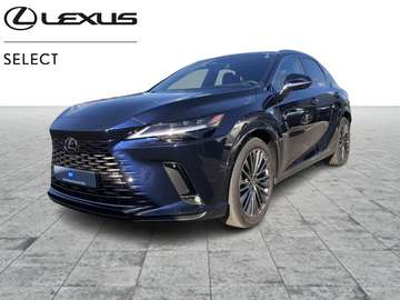 AWD-450h+   Privilege Line