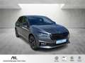 Skoda Fabia 1.0 TSI "Monte Carlo" LED/GRA/RFK/PDC/SMARTLINK Gris - thumbnail 7