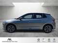 Skoda Fabia 1.0 TSI "Monte Carlo" LED/GRA/RFK/PDC/SMARTLINK Gris - thumbnail 2