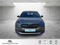 Skoda Fabia 1.0 TSI "Monte Carlo" LED/GRA/RFK/PDC/SMARTLINK Gris - thumbnail 8