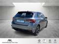 Skoda Fabia 1.0 TSI "Monte Carlo" LED/GRA/RFK/PDC/SMARTLINK Gris - thumbnail 5