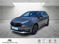 Skoda Fabia 1.0 TSI "Monte Carlo" LED/GRA/RFK/PDC/SMARTLINK Gris - thumbnail 1