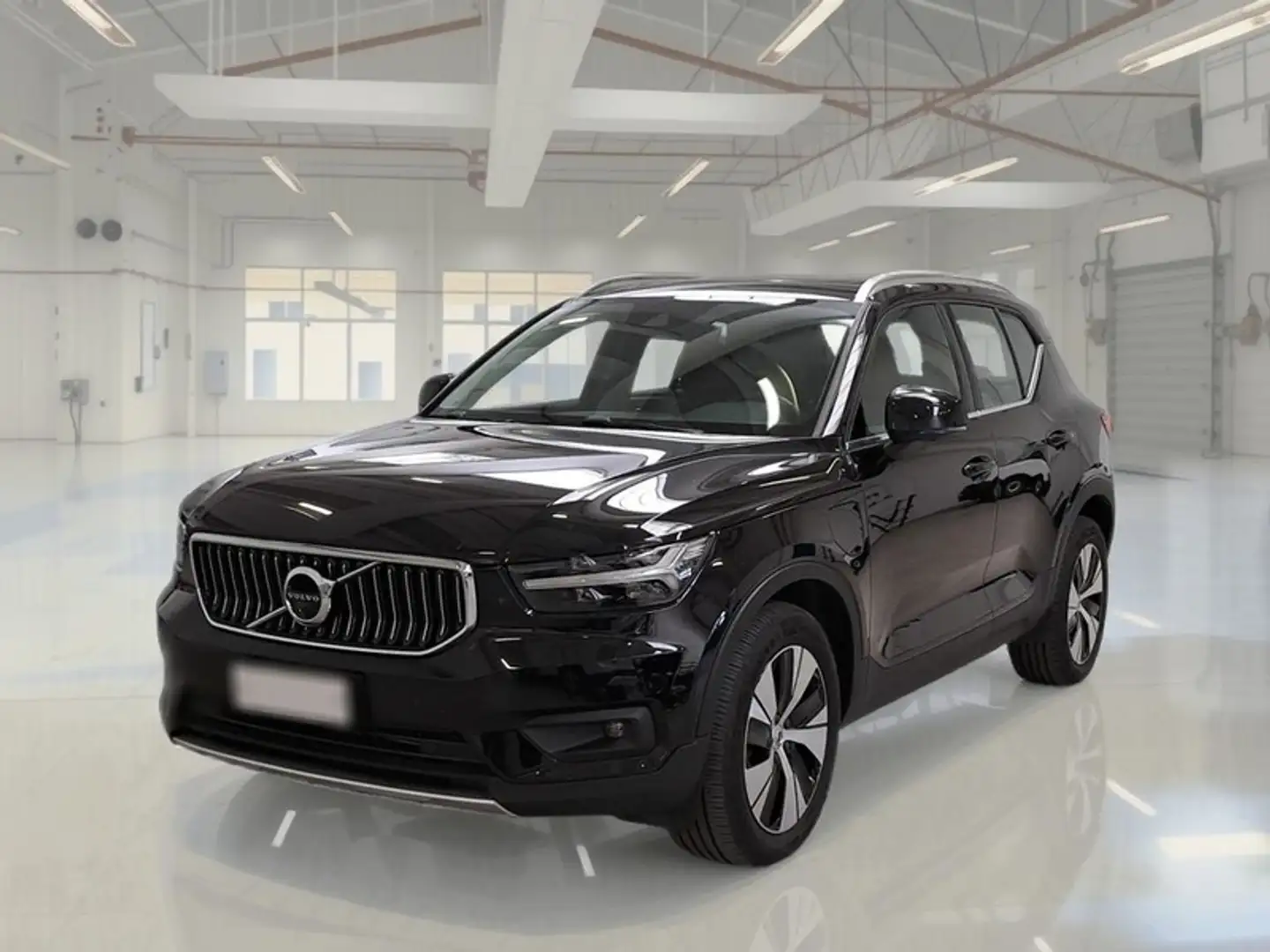 Volvo XC40 T5 Plug-in Hybrid auto Recharge Inscription Expression - 1