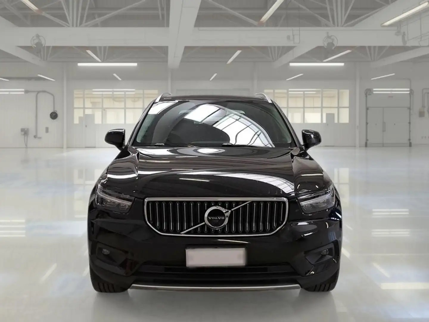 Volvo XC40 T5 Plug-in Hybrid auto Recharge Inscription Expression - 2