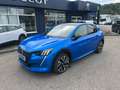 Peugeot 208 e- 136 (e-) e- GT ACC AUT Akustikglas Bleu - thumbnail 2
