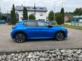 Peugeot 208 e- 136 (e-) e- GT ACC AUT Akustikglas Bleu - thumbnail 11
