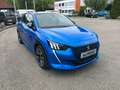 Peugeot 208 e- 136 (e-) e- GT ACC AUT Akustikglas Bleu - thumbnail 14
