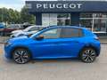 Peugeot 208 e- 136 (e-) e- GT ACC AUT Akustikglas Bleu - thumbnail 4