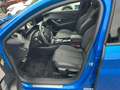 Peugeot 208 e- 136 (e-) e- GT ACC AUT Akustikglas Bleu - thumbnail 5