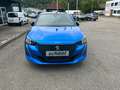 Peugeot 208 e- 136 (e-) e- GT ACC AUT Akustikglas Bleu - thumbnail 3