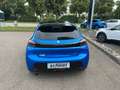 Peugeot 208 e- 136 (e-) e- GT ACC AUT Akustikglas Bleu - thumbnail 8