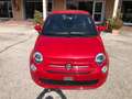 Fiat 500 1.0 hybrid Club 70cv Rouge - thumbnail 1