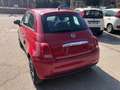 Fiat 500 1.0 hybrid Club 70cv Rojo - thumbnail 5