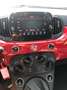 Fiat 500 1.0 hybrid Club 70cv Rouge - thumbnail 13