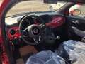 Fiat 500 1.0 hybrid Club 70cv Rosso - thumbnail 9