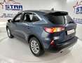 Ford Kuga Kuga Mild Hybrid Titanium X*2,0-110KW*LED*NAVI*EU6 Blau - thumbnail 8