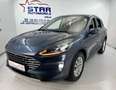 Ford Kuga Kuga Mild Hybrid Titanium X*2,0-110KW*LED*NAVI*EU6 Blau - thumbnail 2