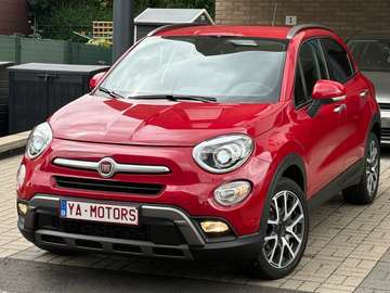 500X 1.4 - Sport - 30.000Km !! - 1er propriétaire - GARANTIE