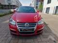 Volkswagen Jetta V Sportline 2.0 TSI Klima Schalter BBS Rouge - thumbnail 2