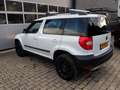 Skoda Yeti 1.2 TSI Ambition AIRCO CRUISE LM VELGEN Blanc - thumbnail 4