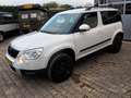 Skoda Yeti 1.2 TSI Ambition AIRCO CRUISE LM VELGEN Blanc - thumbnail 3