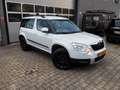 Skoda Yeti 1.2 TSI Ambition AIRCO CRUISE LM VELGEN Blanc - thumbnail 1