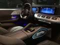 Mercedes-Benz GLE 350 de 4M Coupé AMG+Airmatic+HUD+Pano+Night Schwarz - thumbnail 6