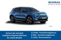 MG MGS5 EV Luxury 64kwh Blau - thumbnail 1