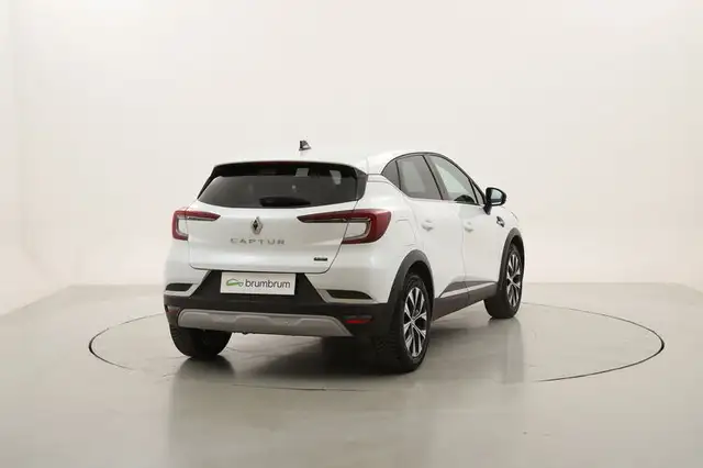 Renault Captur view 5