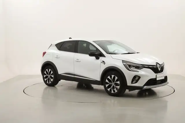 Renault Captur view 7