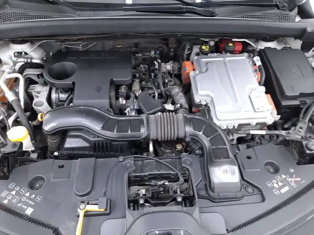 Renault Captur view 13