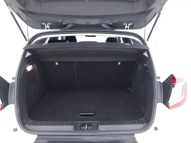 Renault Captur view 14