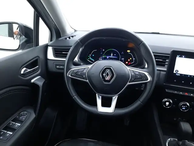 Renault Captur view 11