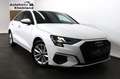 Audi A3 Lim. 35 TDI *HEAD-UP*SPORTSITZE*LEDER*LED*DAB Weiß - thumbnail 4
