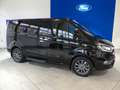 Ford Tourneo Custom Titanium X L1 Automatik ACC Schwarz - thumbnail 3