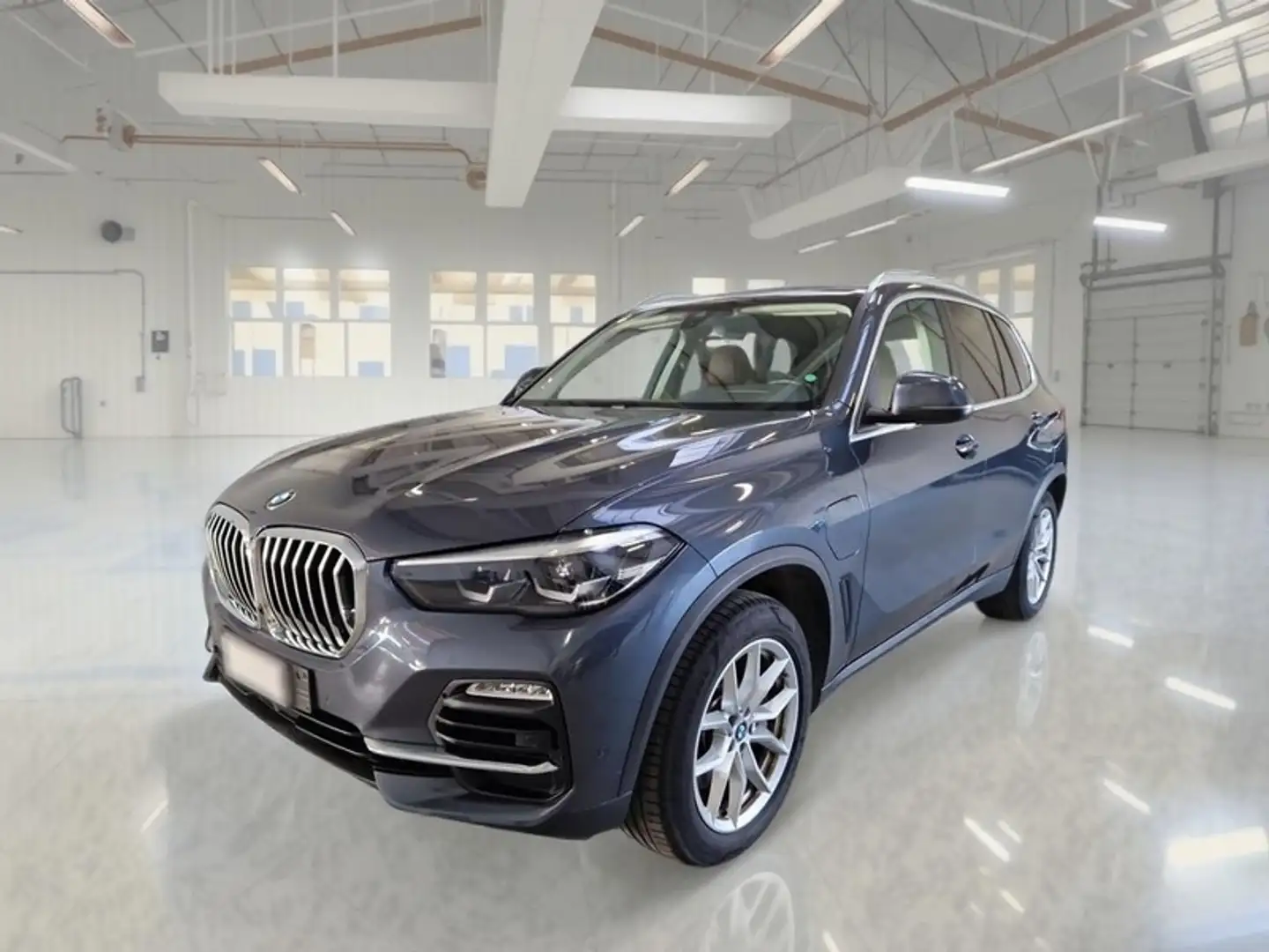 BMW X5 xDrive 45e Business autom. - 1