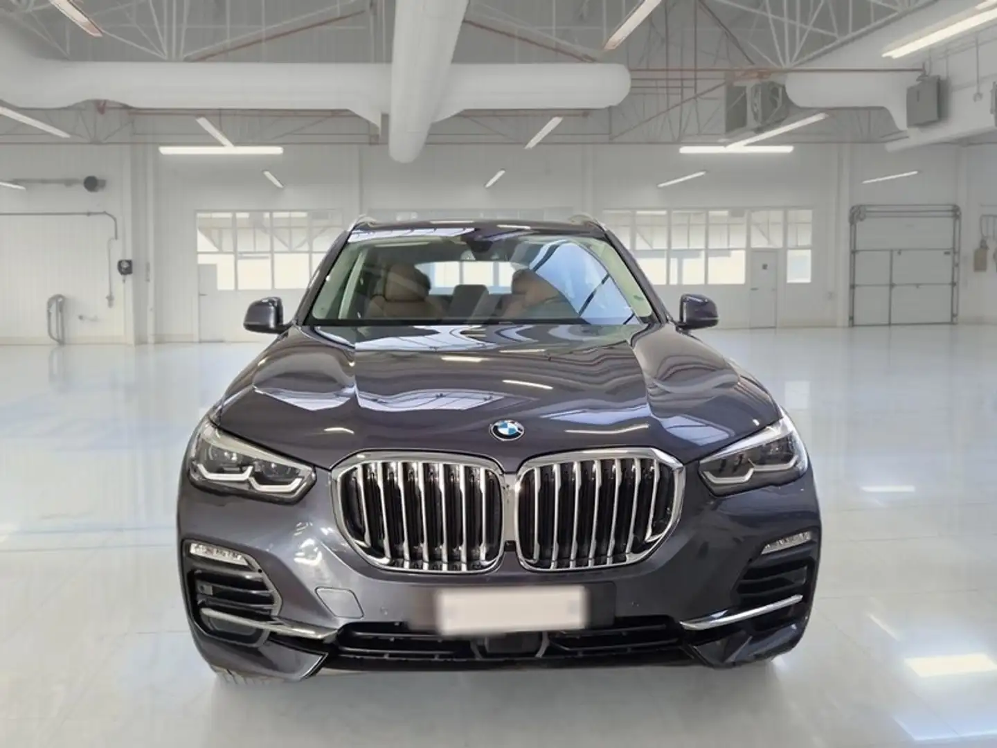 BMW X5 xDrive 45e Business autom. - 2