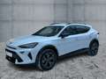CUPRA Formentor 1.5 eTSI DSG LED+NAVI+APP+ACC+SHZ+PDC Weiß - thumbnail 2